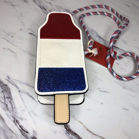 Bomb pop mini bag - Picture 2 of 8